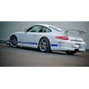 Тюнинг пакет от 9ff Porsche 997 GT3